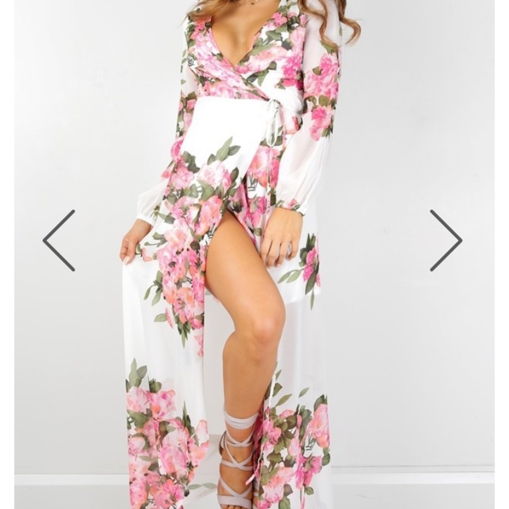 Show po dress